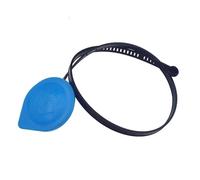 Windshield Washer Fluid Cap Compatible With For Insight 2000-2006 76802SL4013 76802-SL4-013 Windshield Washer Reservoir Cap Bottle Lid Tank Cover