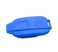 Windshield Washer Fluid Cap Compatible With For RS4 2018-2019 8W0955455B Windshield Wiper Fluid Reservoir Cap Bottle Cover Tank Lid