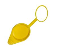 Windshield Washer Fluid Cap Compatible With For Terrano II R20 1996-2004 For Navara D40 2004-2018 Car Windshield Washer Fluid Reservoir Tank Cap 289137F001