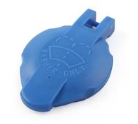Windshield Washer Fluid Cap Compatible With Kia For Sportage 2004-2015 98623-2E100 Windshield Wiper Washer Fluid Reservoir Cap Water Tank Bottle Cover