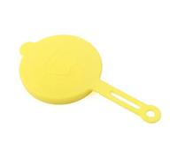 Windshield Washer Fluid Cap Compatible With Nissan For Pathfinder 1987-2012 28913-8B700 Car Windshield Wiper Washer Fluid Reservoir Cap Washer Bottle Cover