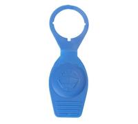 Windshield Washer Fluid Cap Compatible With VW For Sharan 1996-2017 For Beetle 2006-2017 1H0955455 Windscreen Wiper Washer Fluid Reservoir Tank Bottle Cap Cover
