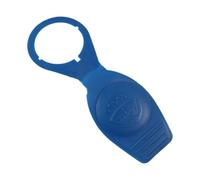Windshield Washer Fluid Cap for A6 S6 for Avant 1995-2017 1K0955455 Car Windshield Washer Fluid Reservoir Cap Kettle Cover