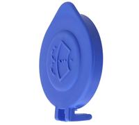 Windshield Washer Fluid Cap, For Fiesta 2210 2211 2212 2222 Car Front Windshield Washer Fluid Reservoir Screen Wash Bottle Cap Nozzle Tank Cap 8A6122632AB