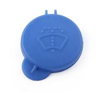 Windshield Washer Fluid Cap for Fusion 2001-2012 1488251 Blue Car Windshield Wiper Washer Fluid Reservoir Cap Tank Cover Bottle Lid