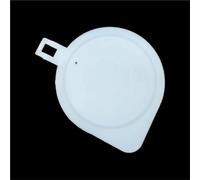 Windshield Washer Fluid Cap For Mitsubishi For Pajero 4 For Grandis NA4W | For Mirage Dingo For Triton Car Windshield Wiper Washer Fluid Reservoir Cap MR502996