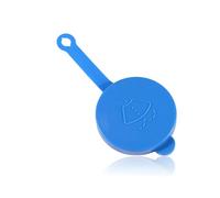 Windshield Washer Fluid Cap for Nissan for Xterra 2000-2015 for Altima 1993-2019 28913-7S000 Windshield Washer Fluid Reservoir Cap