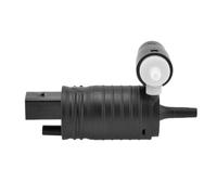 Windshield Washer Fluid Pump 68225066AA 68225066AB Compatible With Jeep Cherokee 2014 2015 2016 2017 2018