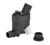 Windshield Washer Fluid Pump 98510-M4000 98510-2W500 Compatible With I10 I20 BAYON 2020-2022 2016-2022