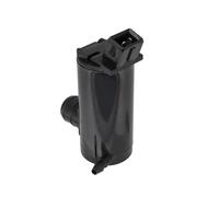 Windshield Washer Fluid Pump Front Windscreen Windshield Washer Moter Spray Jet Pump Single Outlet For Volvo S60 S80 V40 V70 For Saloon For Estate