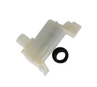 Windshield Washer Fluid Pump Front Windshield Windscreen Wiper Washer Pump Grommet For Nissan For 240SX For Altima For Frontier For Maxima For Pathfinder