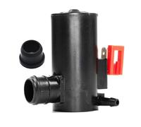 Windshield Washer Fluid Pump Washer Pump For Civic S2000 For HRV For Accord For CRV For Insight For Prelude Wiper Front Windshield Grommet