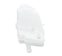 Windshield Washer Fluid Reservoir 1638690820 Replacement for ML350 ML320 ML430 ML55 Balancing Pressure Water Tank PE Material