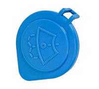 Windshield Washer Fluid Reservoir Bottle Tank Cap 28LR002266 Compatible With Land For Rover For Discovery 3 LR3 2004 2005 2006 2007 2008 2009 Wiper Washer Fluid Cap