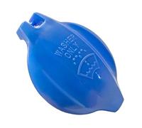 Windshield Washer Fluid Reservoir Cap Compatible with Hyundai Elantra, Sonata, Tucson, Santa Fe, Kia Optima, Forte, Kadenza, Cerato vehicles, DIA 2.28" (58mm) by Click&Fit accessories 98623A6000