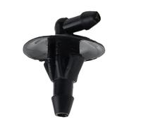 Windshield Washer Hose Connector, 2PCS, for Sprinter 2500, for Sprinter 3500, 5125061AA, for Windscreen Nozzle Sprayer