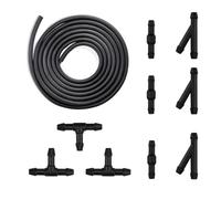 Windshield Washer Hose for Jeep Renegade 16-21