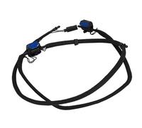 Windshield Washer Jet Compatible With BMW For X1 For F48 2016 2017 2018 2019 61667350651 61662708097 Car Front Windscreen Nozzle Windshield Washer Sprayer Jet System