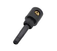 Windshield Washer Jet Compatible with for Galaxy MK1 1995 1996 1997 1998 1999 2000 2001 2002 2003 2004 2005 2006 Car Windscreen Wiper Washer Spray Nozzle OEM:3B9955985A