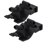 Windshield Washer Jet Compatible with Lexus for IS350 IS250 XE20 2009 2010 2011 2012 2013 Car Front Windshield Washer Wiper Water Spray Nozzle OEM:85381-12300