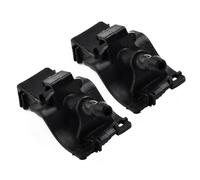 Windshield Washer Jet Compatible With Toyota For Corolla For Matrix For RAV4 2008-2014 Universal Windshield Washer System Wiper Sprayer Washer Spray Spray Kit 8538130110
