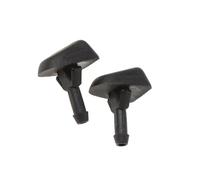Windshield Washer Jet Compatible with Volvo for V70 T5 V70R 1998 1999 2000 Car Front Windshield Washer Nozzles Wiper Windshield Washer Water Nozzle Spray