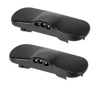 Windshield Washer Jet Compatible With VW For CC For Passat For CC 2009 2010 2011 2012 2013 2014 2015 2016 2017 1 Pair Windshield Washer Nozzles Spray Jet Left Right 3C8955988 ( Color : Left and Right
