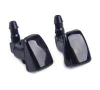 Windshield Washer Jet For Jeep For Grand For Cherokee 2005 2006 2007 2008 2009 2010 Car Wiper Washer Sprayer Windshield Washer Spray Nozzle Oem: 55079049Aa