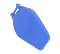 Windshield Washer Lid Compatible With For Galaxy WA6 2006-2014 2015 Car Windshield Wiper Washer Fluid Reservoir Cover Water Bottle Cap OEM:3M5117632AB