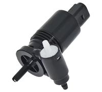 Windshield Washer Liquid Pump For Benz W447 V200 V220 V250 MARCO For POLO Camper VITO Mixto Tourer Windshield Washer Pump 0008690400 2318660021