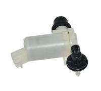 Windshield Washer Liquid Pump For CRV RE1 RE2 RE4 For FIT GE6 GE8 For HYBRID GP1 For ODYSSEY RB3 RC3 Windshield Washer Pump 76846-TF0-013 76846TF0013