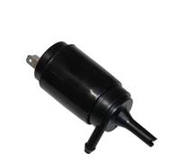 Windshield Washer Motor Compatible With Vw For Passat For B2 For Santana For B3 1980-1988 1 Pcs Windshield Washer Pump Replacement Accessories 431955651