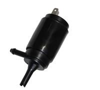 Windshield Washer Motor Compatible With Vw For Santana 1988-1993 For Polo 1 Pcs Windshield Washer Pump Replacement Accessories 431955651