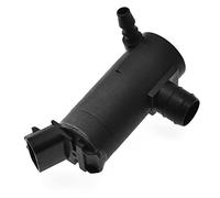 Windshield Washer Motor Pump 36705-79290 855420-1020 Compatible With Toyota Prius Plug-In V 2012-2015