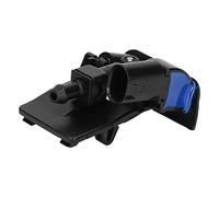 Windshield Washer Nozzle, 61667183343 Windshield Washer Spray Jet Nozzle Replacement for X1 Series E84 X6 Series E71 E72