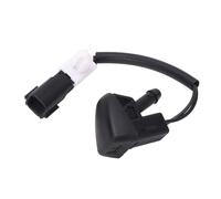 Windshield Washer Nozzle, ABS Washer Spray Jet Windshield Sprayer Nozzle Windshield Washer Nozzles for XC60 XC70 V70 S60 S80