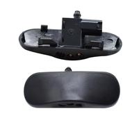 Windshield Washer Nozzle Compatible with A7 4G8 2011-2014 for A8 S8 D4 2013-2016 for Q3 8U 2011-2018 Car Front Windscreen Washer Spray Nozzle Heated 4GD955987