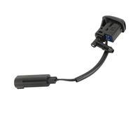 windshield washer nozzle Compatible With BMW 1 Series E81 E85 E86 E87 E88 1Pc Windshield Heated Washer Spray Nozzle OE 61667110851