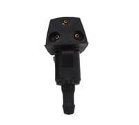 Windshield Washer Nozzle Compatible with Emgrand GC7, Gleagle GC7, Englon SC7, and Related Models (2009-2016)(KingKongGoldenEagle)