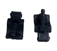windshield washer nozzle Compatible With Lexus LS460 2007-2016 LS600h 2008-2016 RX350 2007-2015 2pcs Car Windshield Washer Water Spray Nozzle 85381-30110