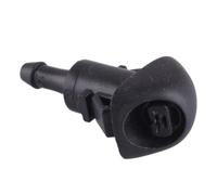 Windshield Washer Nozzle Compatible With Subaru For XV For GJ For GP For VA 2012-2016 OEM:86636AJ10B Car Front Windshield Washer Nozzle Spray Parts Accessories