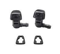 Windshield Washer Nozzle Compatible With Toyota For Corolla AE1127A ForMR2 SW20 3S GTE For RAV4 SXA10 SXA11 ACA20 Front Windshield Washer Sprayer Nozzle