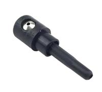 Windshield Washer Nozzle Compatible With VW For Camper 2004-2016 For Fox 2005-2012 For Golf 1998-2014 Rear Windscreen Wiper Washer Nozzle Water Sprayer Outlet