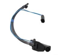 Windshield Washer Nozzle Designed to Fit For Land Rover For Range Rover L405 and For Range Rover Sport L494 LR037576 LR045321