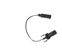 Windshield Washer Nozzle for LAND ROVER For Discovery Sport L550 2014 and Up, OEM LR059996, Plastic Construction for Efficient Fluid Dispersion