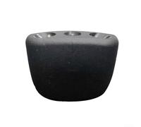 Windshield Washer Nozzle for Smart For Fortwo 451 Chassis Years 2008 to 2016 OEM 4518690147C22A ABS Design