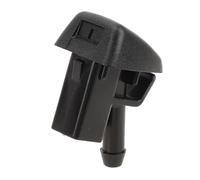 Windshield Washer Nozzle for XC70 III 2011-2013, ABS Material, Leakproof Windscreen Washer Jet - Easy Installation, Clear View, Durable Replacement Part