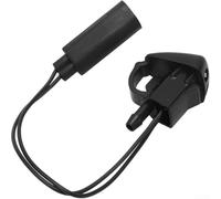 Windshield Washer Nozzle Heatable for Range Rover Sport 2006-2013 | Heated element, fast ice release, electrical connection, compatible with Discovery 3/4, for lr3/LR4