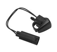 Windshield Washer Nozzle, Jet LR048615 Windscreen 2 Windscreen Sprayer Replacement for 3 4 Range Sport Accessory