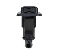 Windshield Washer Nozzles Compatible With Jeep For Wrangler JK 2013 2014 2015 2016 2017 2/10/50pcs Car Windshield Wiper Washer Nozzle Sprayer 68164356AB